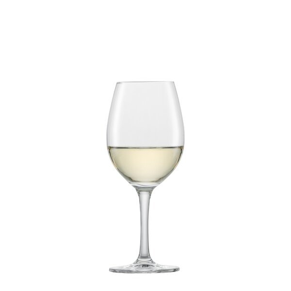 Schott Zwiesel Banquet Sauvignon Blanc White Wine Glass Reviews Wayfair